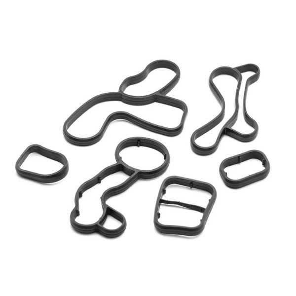Ремкомплект масляного фильтра BMW B48, B47, B46, B38, B37