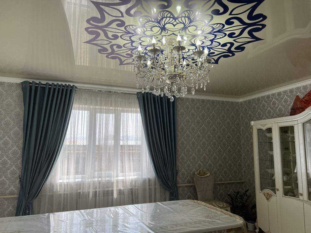 Продам дом мебелімен Ровное