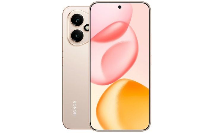 Honor 400 память 256g