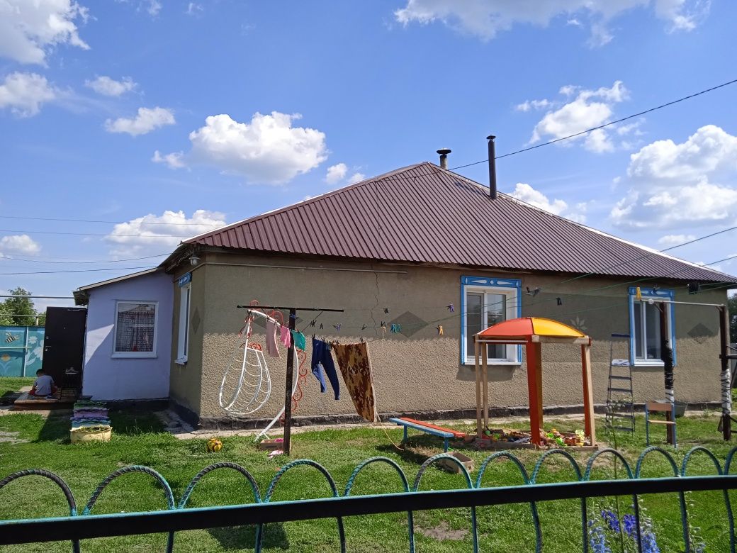Продам частный дом (особняк) п.Владимировка