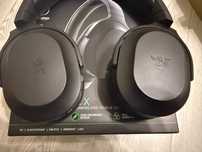 Razer barracuda