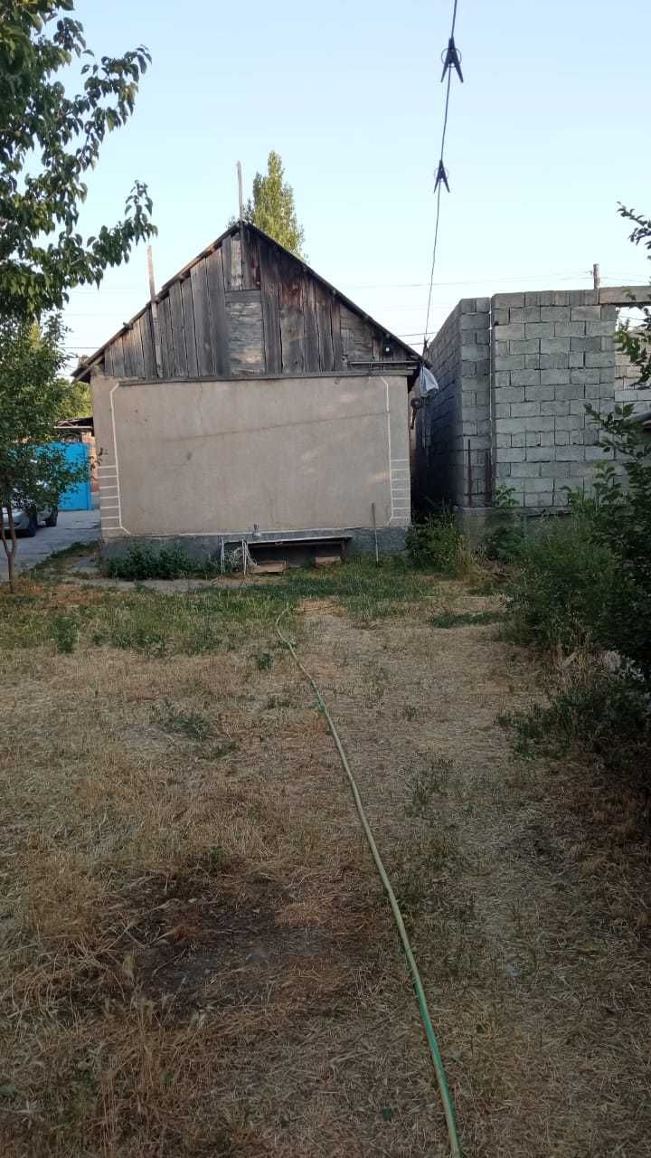 Продам дом 3 комнатный и недостроенный дом