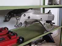 Рама хонда CBR 600F4i 2006 год с документами