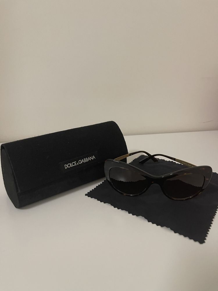 Продам очки D&G оригинал