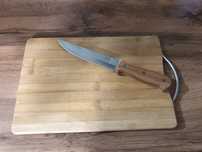 Продам кухонную доску для резки