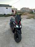 Samurai sport 150cc
