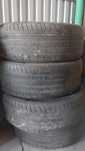 Продам шины размер 235/55 R 19 V