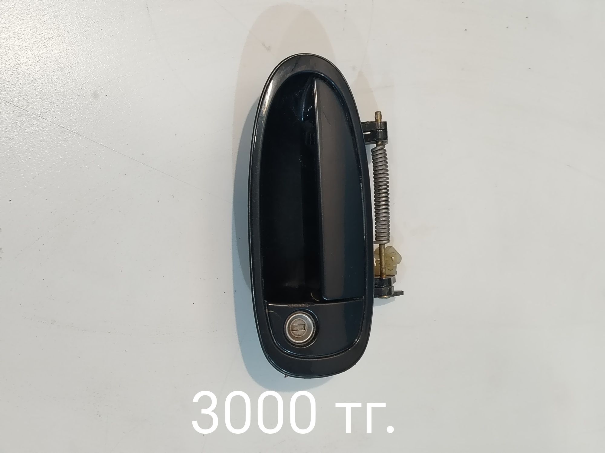 Запчасти на дверь от Toyota Aristo