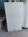 Газовый котёл 2 варианта