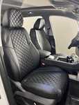 Чехлы Chery Tiggo 7 Pro Max 2016-25гг