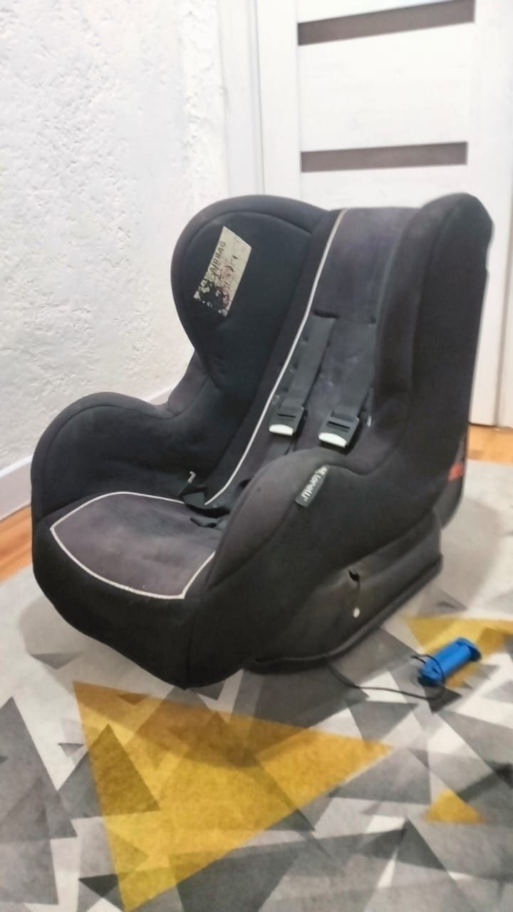 Продам автокресло