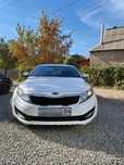 Продам Kia Optima