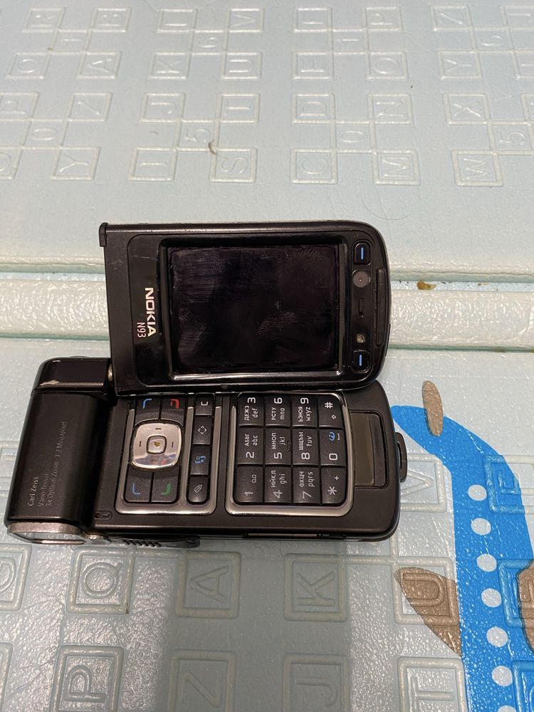 Nokia N93i б\у