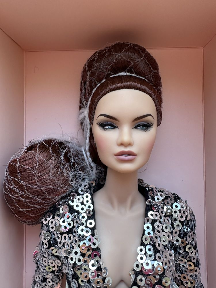 Куклы Integrity Toys. Taliyah (65) / Erin (80) / Ayumi (90)