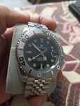 Pagrne Design механизм автомат seiko nh35.