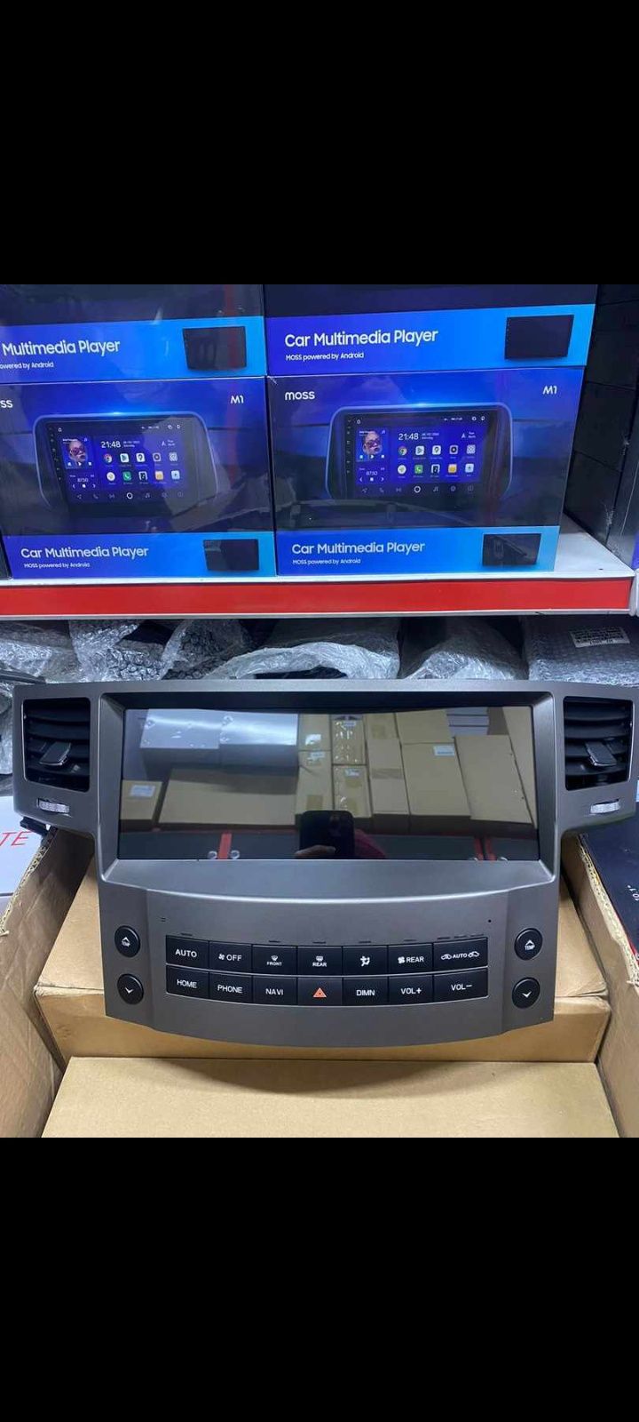 Автомагнитолы на базе андроид,  TEYES CC3L, CC3,CC3 2K, PIONEER,K2,K3