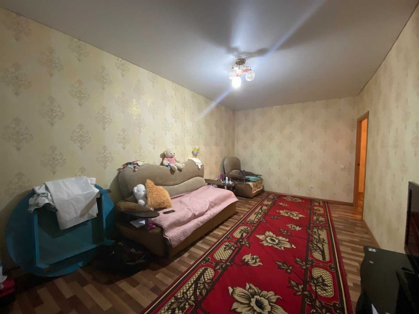 Продам 2-комнатную квартиру 2017 на КСК