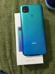Xiaomi Redmi 9C