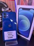 Iphone 12 128gb 79% с гарантией и в рассрочку
