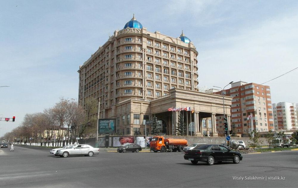 Большая уютная чистая 3 комнатная рядом Rixos рядом