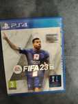 FIFA 23 для PS4 – 12.000 

Продаю диск FIFA 23 для PlayStation 4.