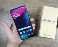 Motorola G85. 5G 12+12/256Gb.