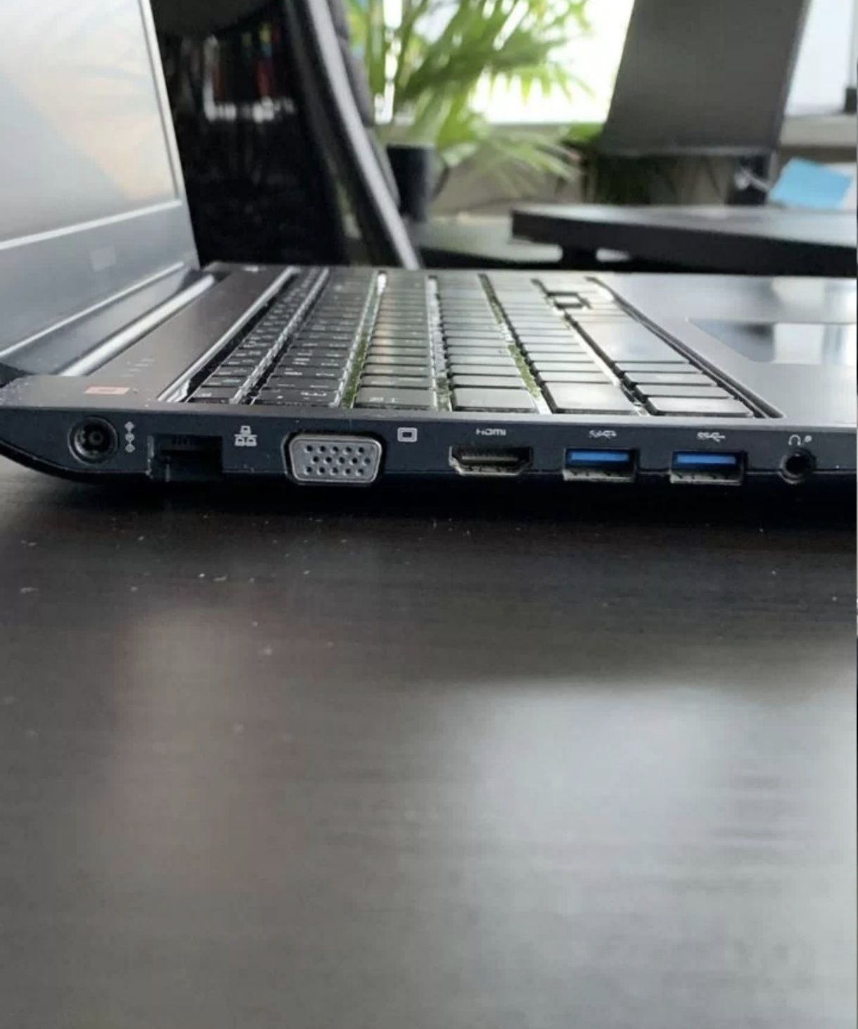 Ноутбук Samsung i5 ssd 512 8 озу