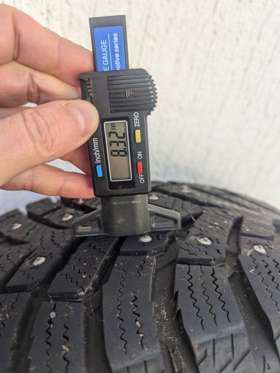 Зимняя резина Toyo Observe 195/55R16