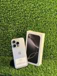 Iphone 16 pro natura 256GB
