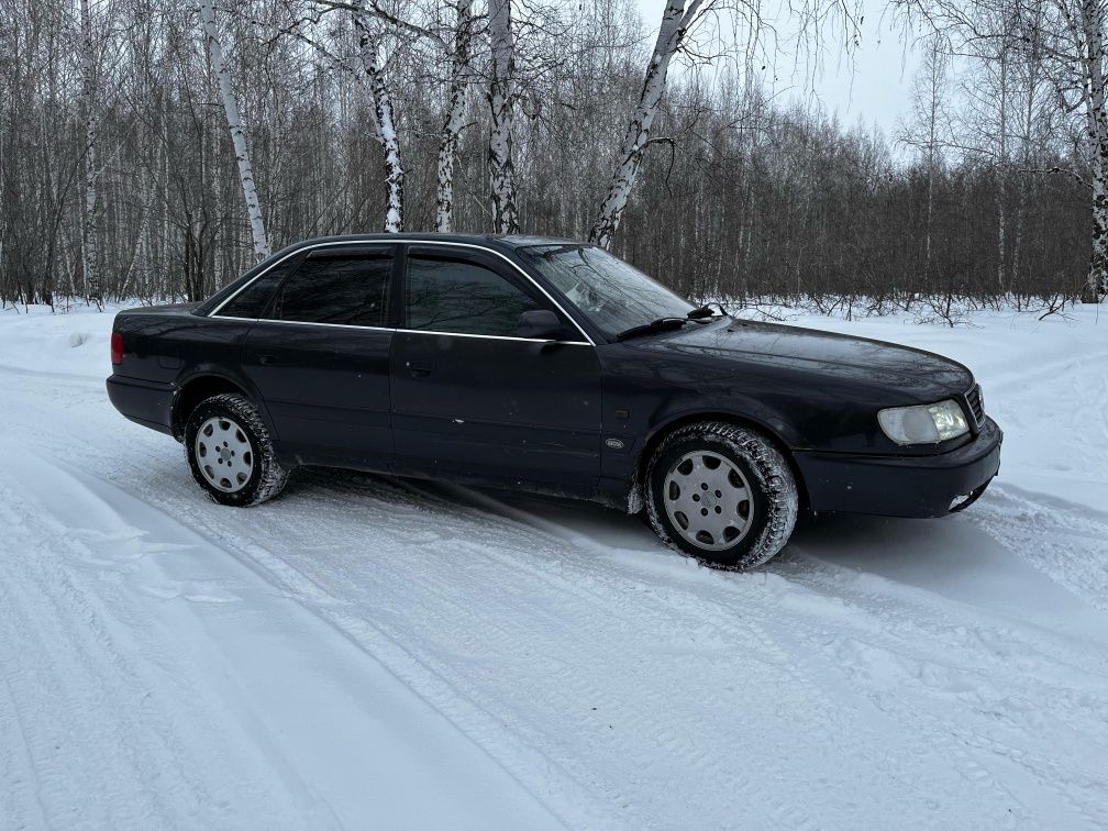 Продам А6 с4 кваттро