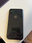 Iphone X 256gb.