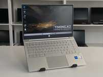 Ноутбук Hp Pavilion 14 - Core i5-1135g7/8GB/SSD 512GB/Iris Xe