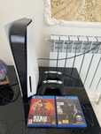 Пс5 sony playstation 5