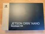 NVIDIA Jetson Orin Nano Developer Kit