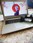 Продам ноутбук Lenovo Z510 core i5