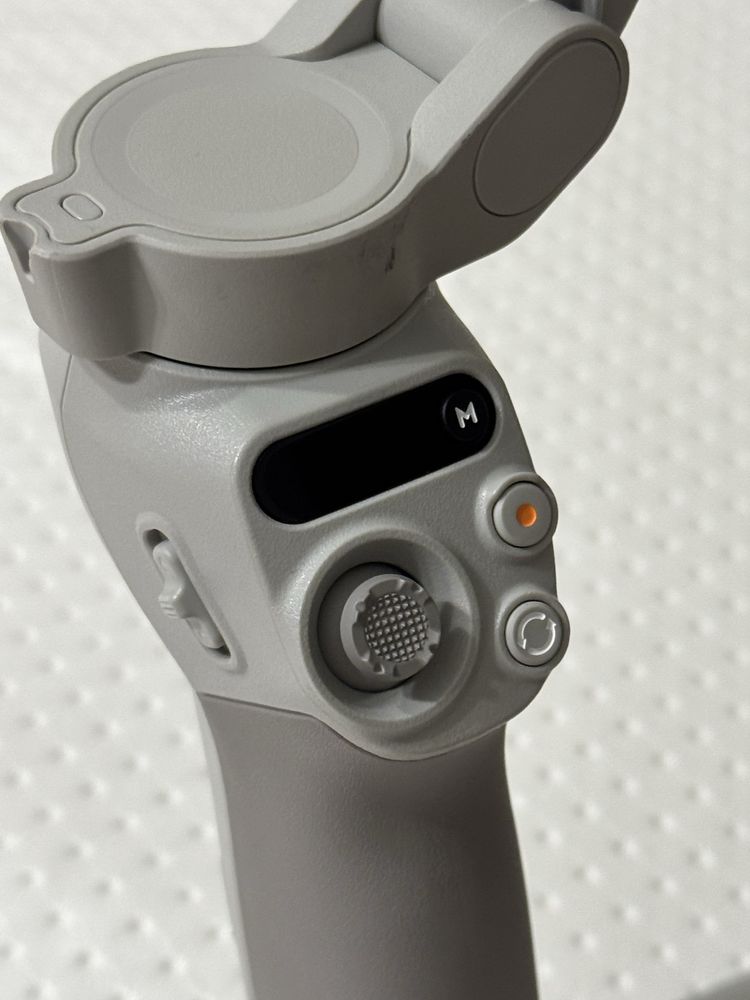 DJI osmo mobile SE