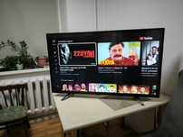 Смарт телевизор Toshiba 125 см WiFi YouTube