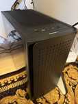 Игровой ПК (Ryzen 5 7500F + RTX 4070 super)
