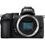 Продам Nikon z50