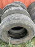 Продам б/у резину 385/65 R22.5