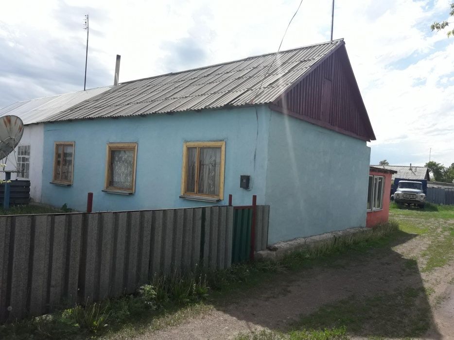 Продаю дом село Кызылжар