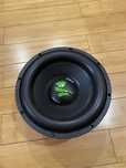 Сабвуфер Deaf Bonce MF-12S D2