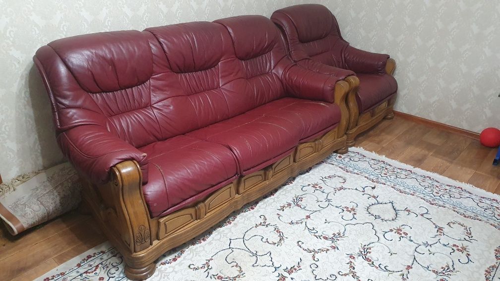 Тумбочка сатылады