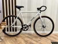 Веросипед Fixed Gear новый