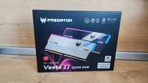 Оперативная память Acer Predator Vesta II RGB