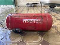 Газовый оборудавание 4 поколения