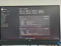 Моноблок Dell Optiplex 7410 i5 13500T 16GB 256GB