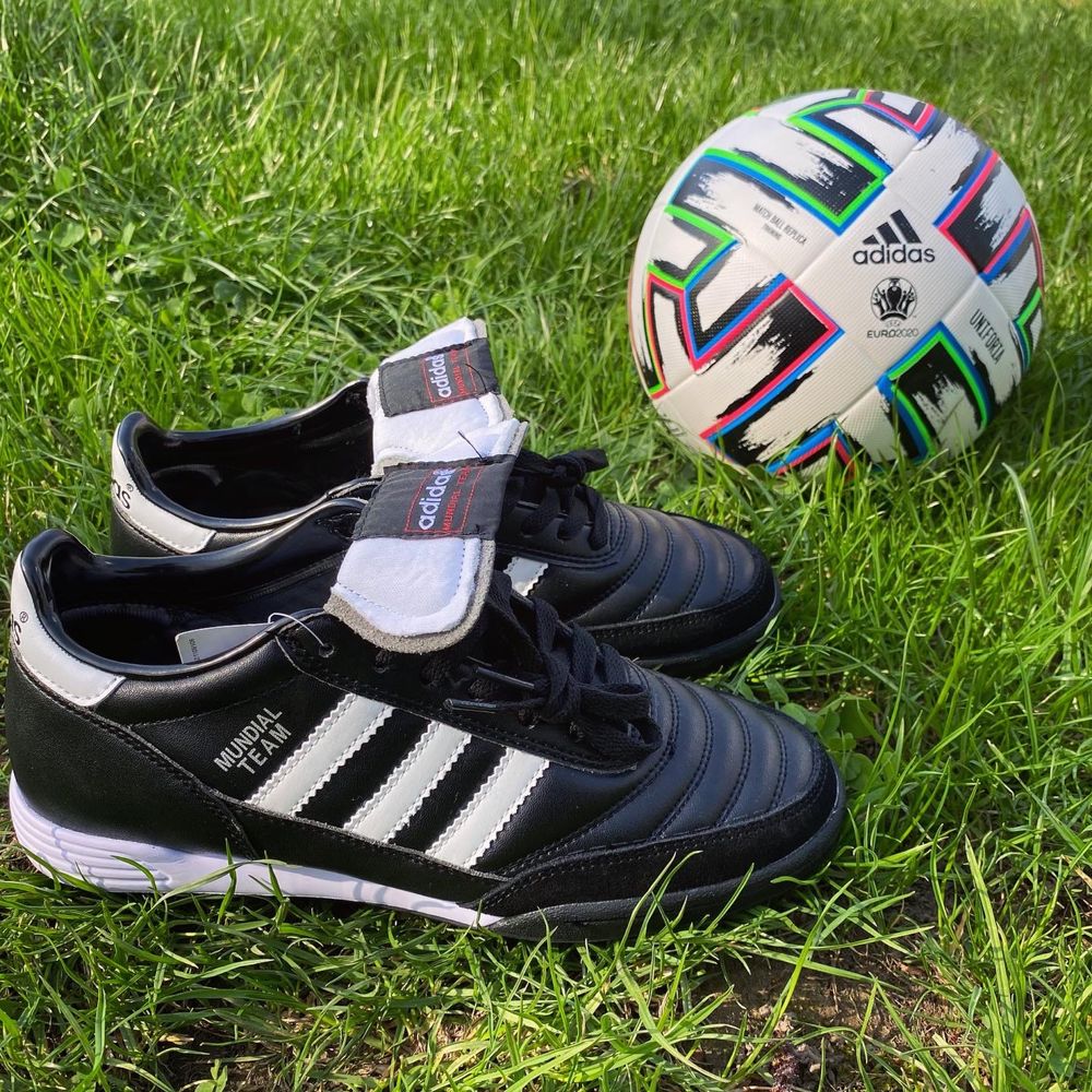 Сороконожки Adidas Copa Mundial Team оптом и в розницу в Алматы