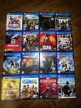 Диски на ps 4/5
