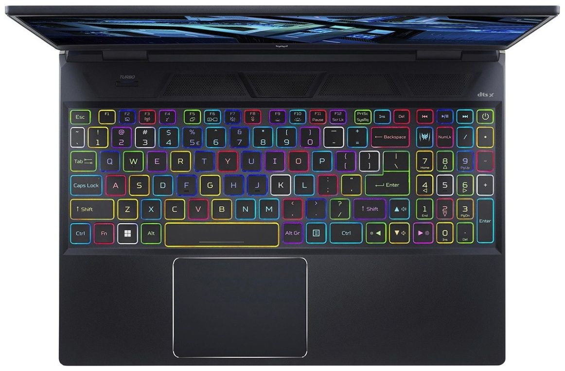 Продам игравой ноутбук Acer Predator Helios 300
Игровой